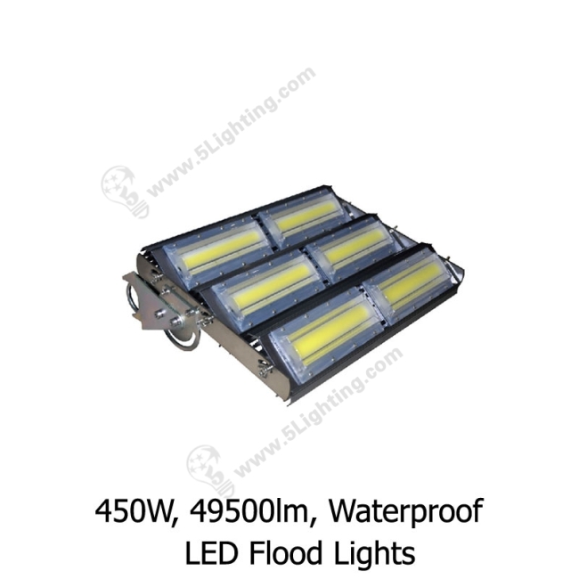 LED Flood Lights-LXL-TSC450CW-SC-1 LED Flood Lights-LXL-TSC450CW-SC-1