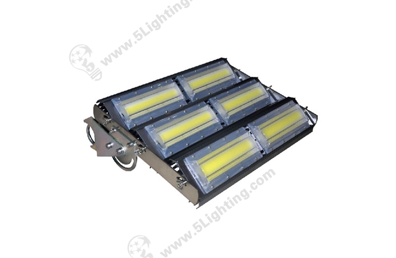 LED Flood Lights-LXL-TSC450CW-SC-1