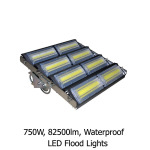 LED Flood Lights-LXL-TSC750CW-SC-1