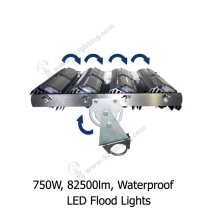 LED Flood Lights-LXL-TSC750CW-SC-2