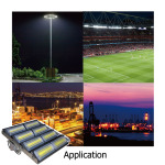 LED Flood Lights-LXL-TSC750CW-SC-Application-1