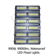 LED Flood Lights-LXL-TSC900CW-SC-1