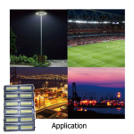 LED Flood Lights-LXL-TSC900CW-SC-Application-1