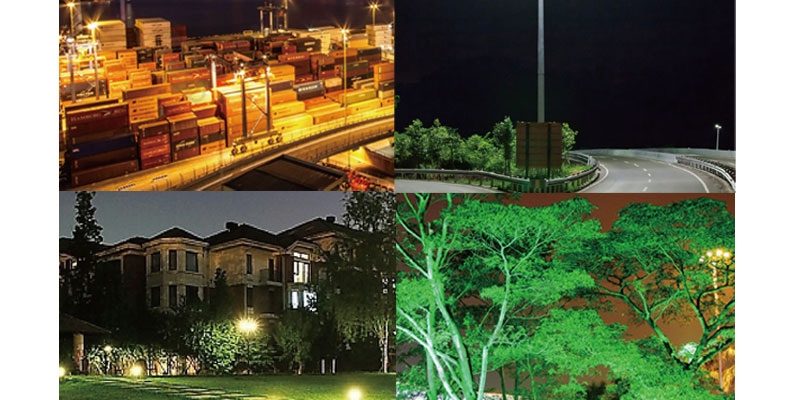 LED-Street-Lights-LXL-LDC50DW-SB-Application