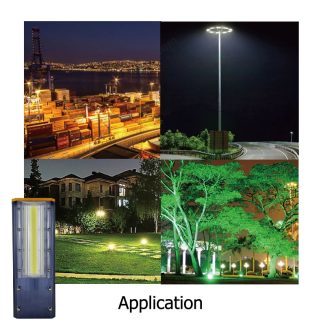LED-Street-Lights-LXL-LDC60CW-SA30-Application