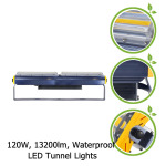 LED-Tunnel-Lights-LXL-TSC120CW-SA-Details