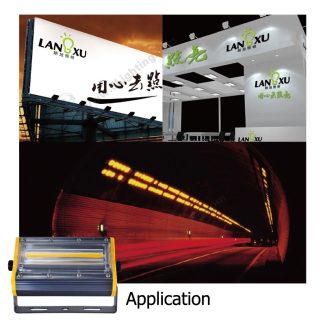 LED-Tunnel-Lights-LXL-TSC50CW-SA-Application