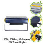 LED-Tunnel-Lights-LXL-TSC50CW-SA-Details