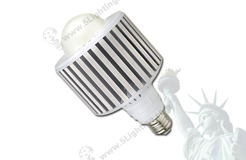 Globe LED Light Bulbs Liberty Torch-E27-36W-1