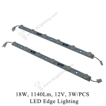 LED Edge Lighting 18W-12V-1