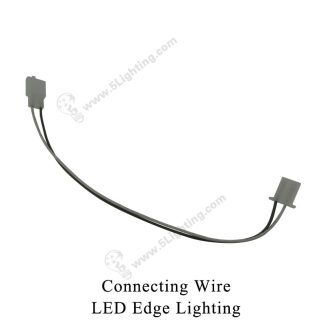 LED Edge Lighting 18W-12V-Connecting-wire