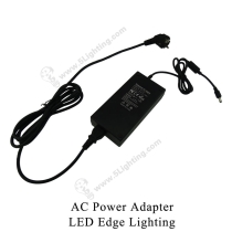 LED Edge Lighting 18W 12V-Power adapter
