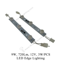 LED Edge Lighting 9W -12V-1
