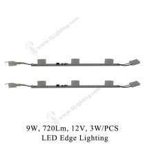LED Edge Lighting 9W -12V-2