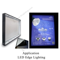 LED Edge Lighting 9W -12V-Application