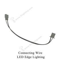 LED Edge Lighting 9W -12V-Connecting-wire