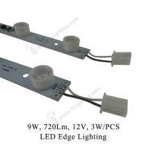 LED Edge Lighting 9W -12V-Details-1