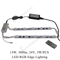 LED RGB Edge Lighting 15W 24V-1