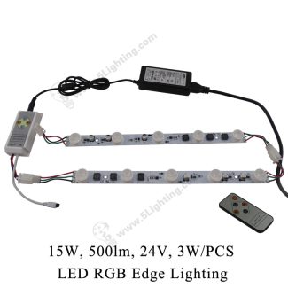 LED RGB Edge Lighting 15W 24V-1