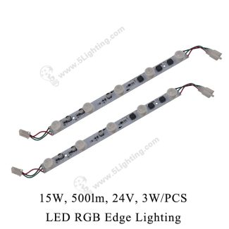 LED RGB Edge Lighting 15W 24V-2