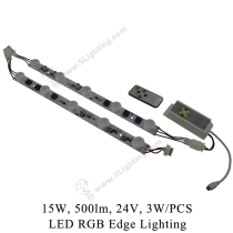 LED RGB Edge Lighting 15W 24V-4