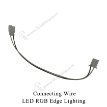 LED RGB Edge Lighting 15W 24V-Connecting-wire