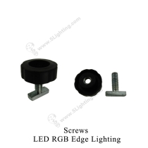 LED RGB Edge Lighting 15W 24V-Screws