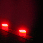 LED RGB Edge Lighting-emitting