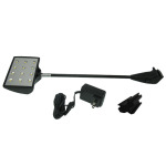 Octanorm Display Lights-LXD12-002-A-1