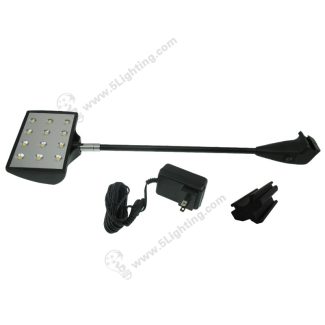 Octanorm Display Lights-LXD12-002-A-1
