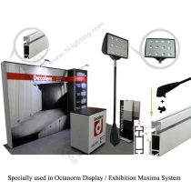 Octanorm Display Lights-LXD12-002-A-Applications-3