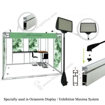 Octanorm Display Lights-LXS160-002-A-Application-4
