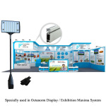 Octanorm Display Lights-LXS98-001-A-Application-2