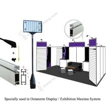 Octanorm Display Lights-LXS98-001-A-Application-3