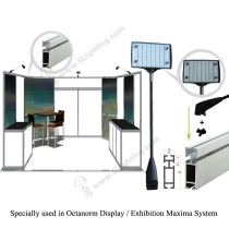 Octanorm Display Lights-LXS98-001-A-Application-4