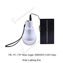 Solar Lighting Kits-3.0-GGD-001-1