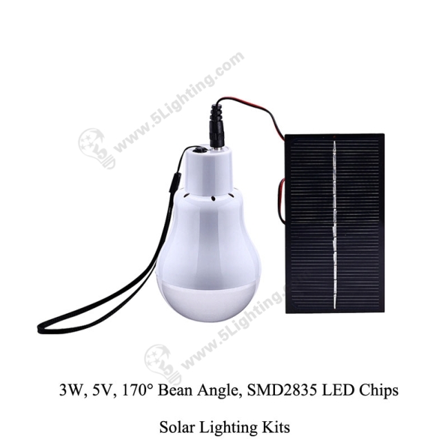 Solar Lighting Kits-3.0-GGD-001-1 Solar Lighting Kits-3.0-GGD-001-1