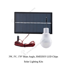 Solar Lighting Kits-3.0-GGD-001-2