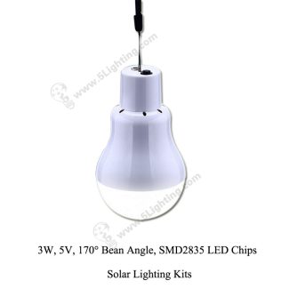 Solar Lighting Kits-3.0-GGD-001-Details-1