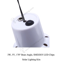 Solar Lighting Kits-3.0-GGD-001-Details-2