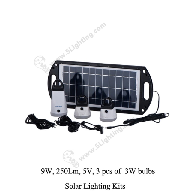 Solar Lighting Kits-SL-GHD-003-1 Solar Lighting Kits-SL-GHD-003-1