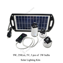 Solar Lighting Kits-SL-GHD-003-2