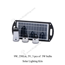 Solar Lighting Kits-SL-GHD-003-3