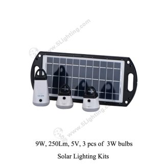 Solar Lighting Kits-SL-GHD-003-3