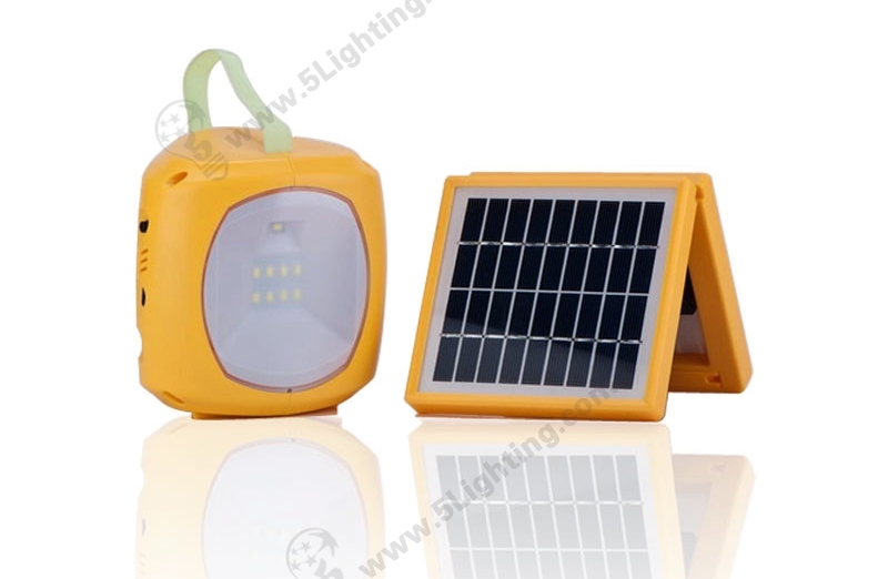 Solar Lighting Kits-SL-GZB-003-1