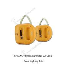 Solar Lighting Kits-SL-GZB-003-Details-1