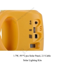 Solar Lighting Kits-SL-GZB-003-Details-4