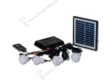 Solar Lighting Kits-SLY-GZB-002-1