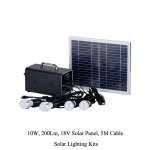 Solar Lighting Kits-SPS-GSS-001-1