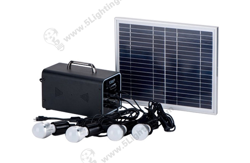 Solar Lighting Kits-SPS-GSS-001-1